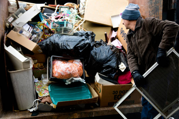 Best Garage Cleanout Services  in Southwest Greensburg, PA