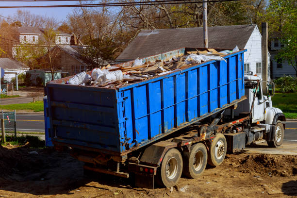 Best Basement Cleanout Services  in Southwest Greensburg, PA