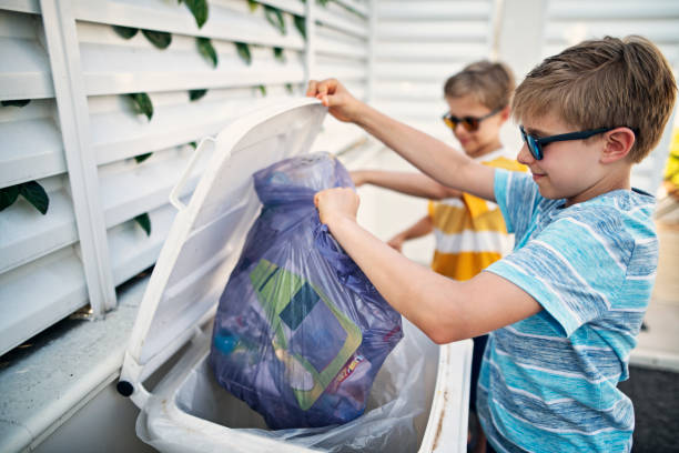 Best Yard Cleanup Services  in Southwest Greensburg, PA