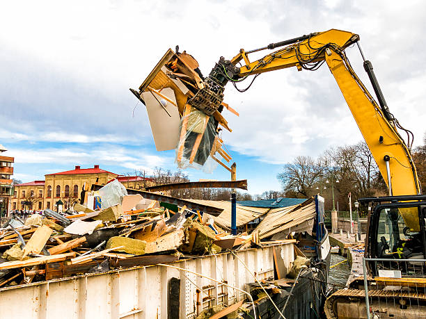 Best Office Junk Removal  in Southwest Greensburg, PA
