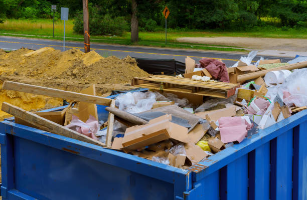 Best Commercial Cleanout Services  in Southwest Greensburg, PA